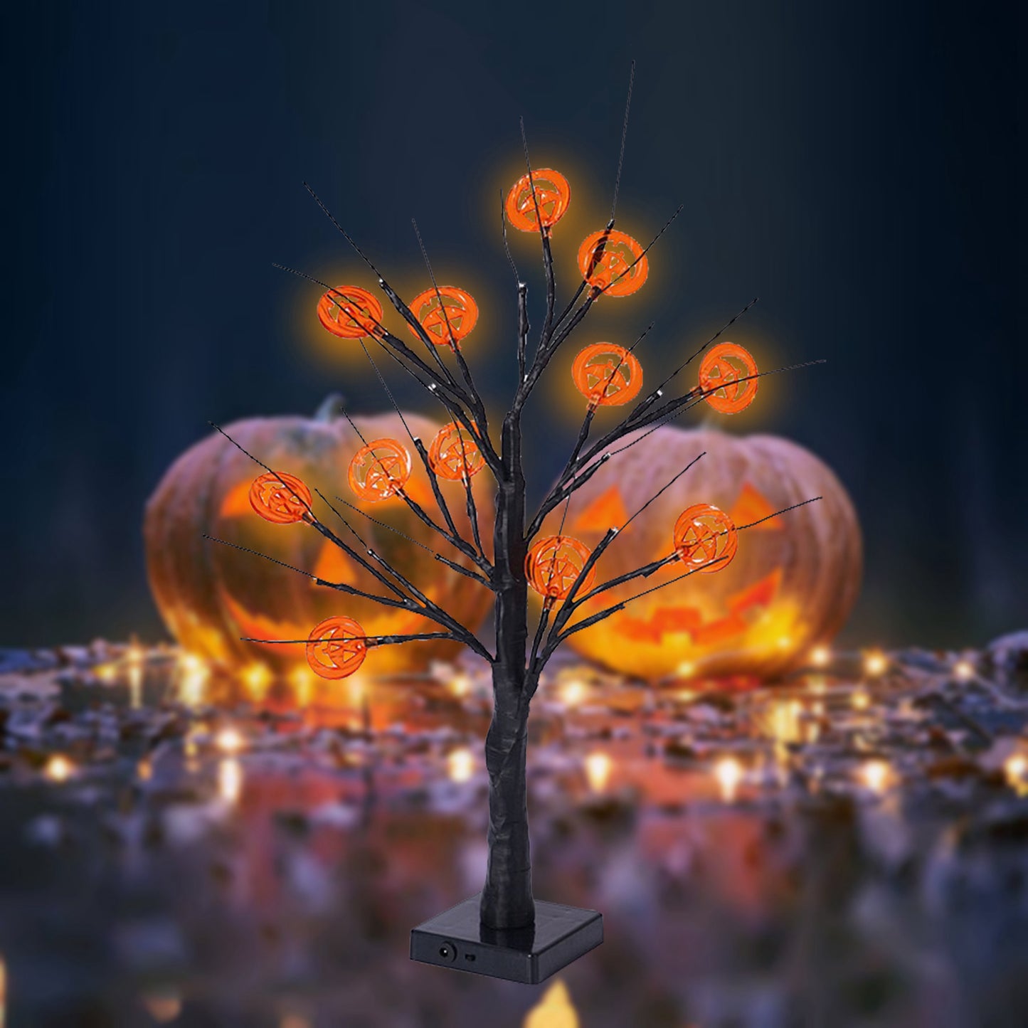 Halloween Decorations Light